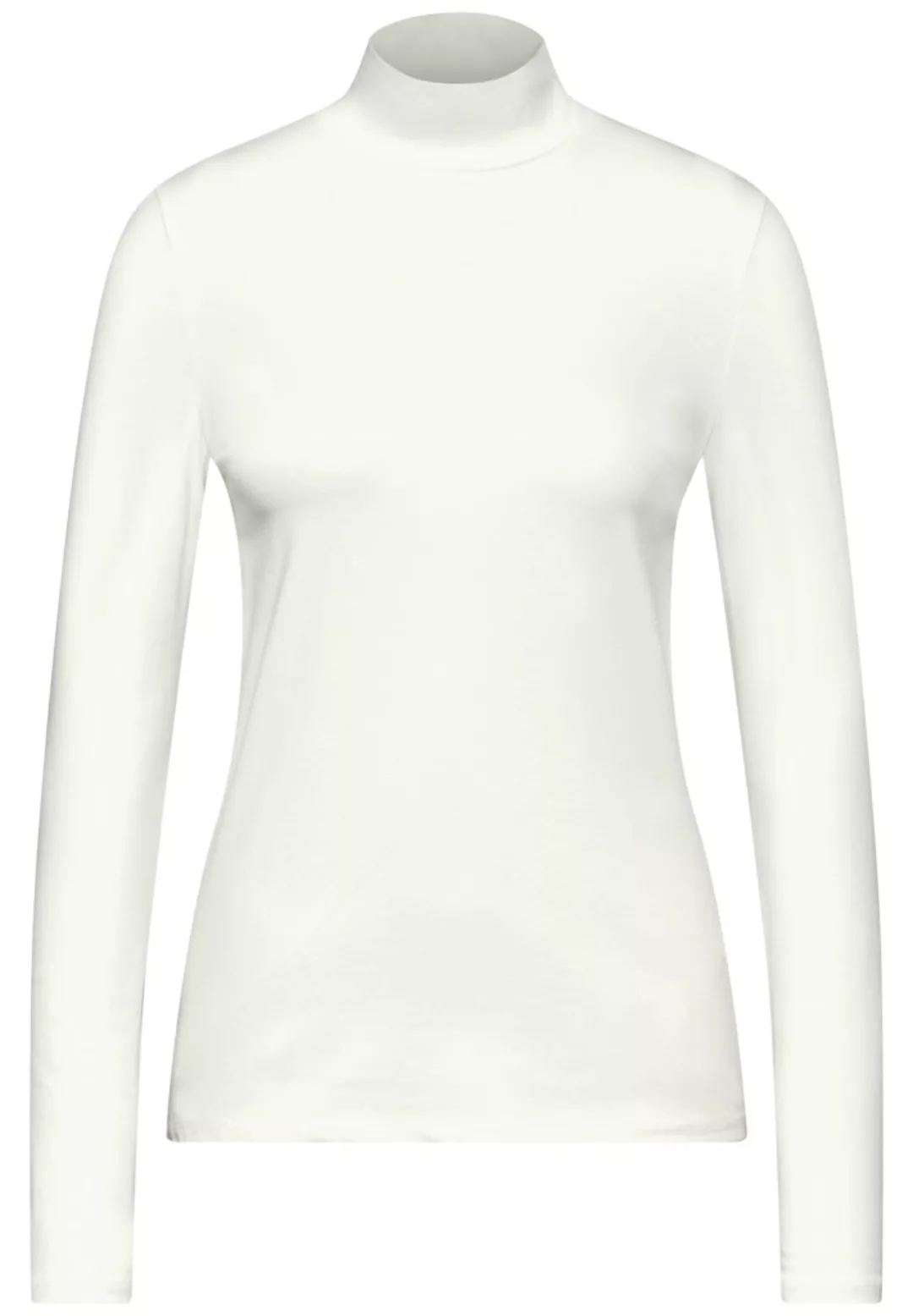 Street One Studio Damen Langarmshirt F322066 günstig online kaufen