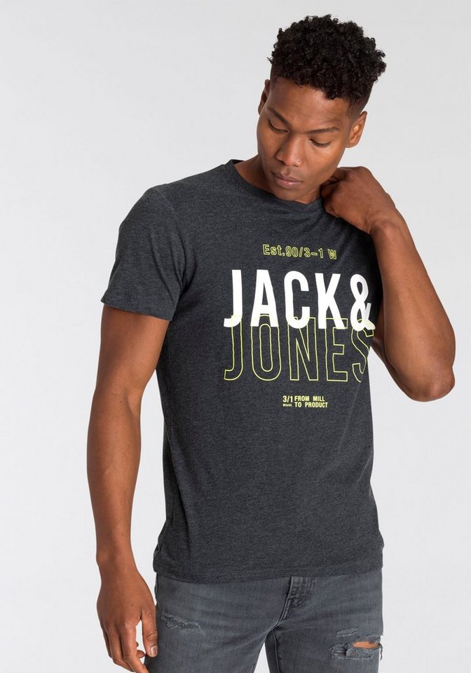 Jack & Jones T-Shirt KOMPO TEE günstig online kaufen