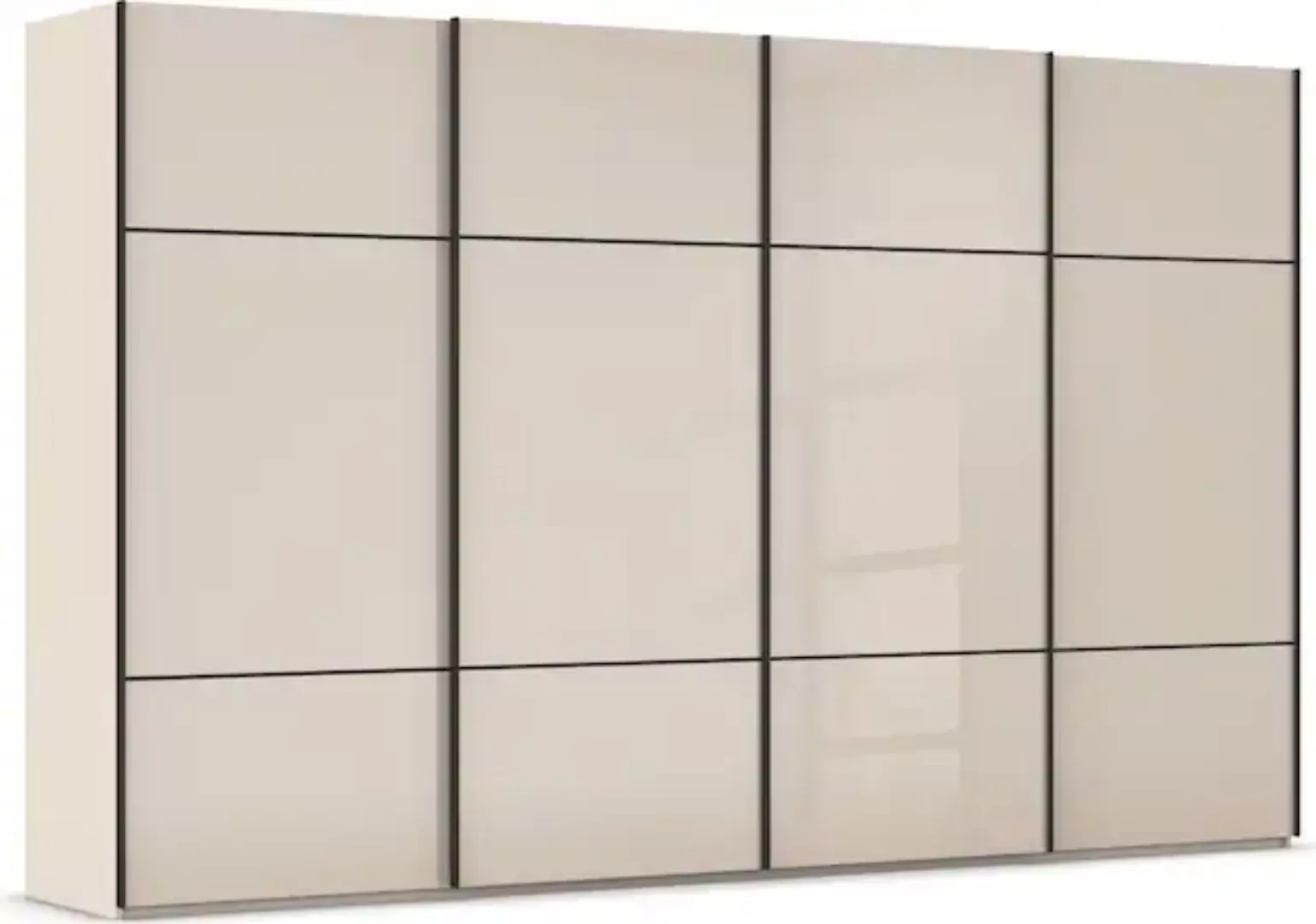rauch Schwebetürenschrank "Kleiderschrank Schrank Garderobe Schlafzimmersch günstig online kaufen