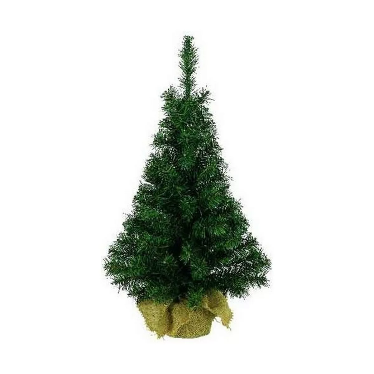 Weihnachtsbaum Everlands 683324 Grün (45 Cm) günstig online kaufen
