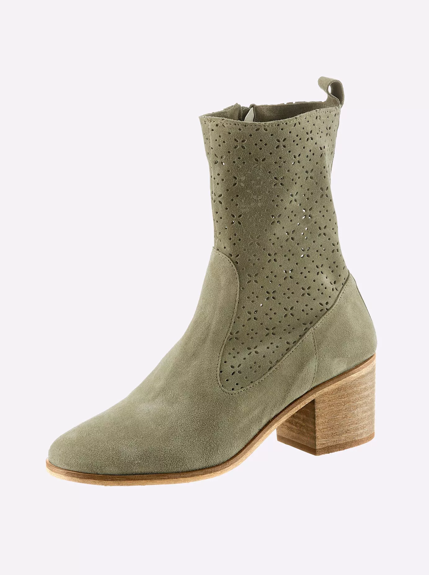 heine Stiefelette günstig online kaufen