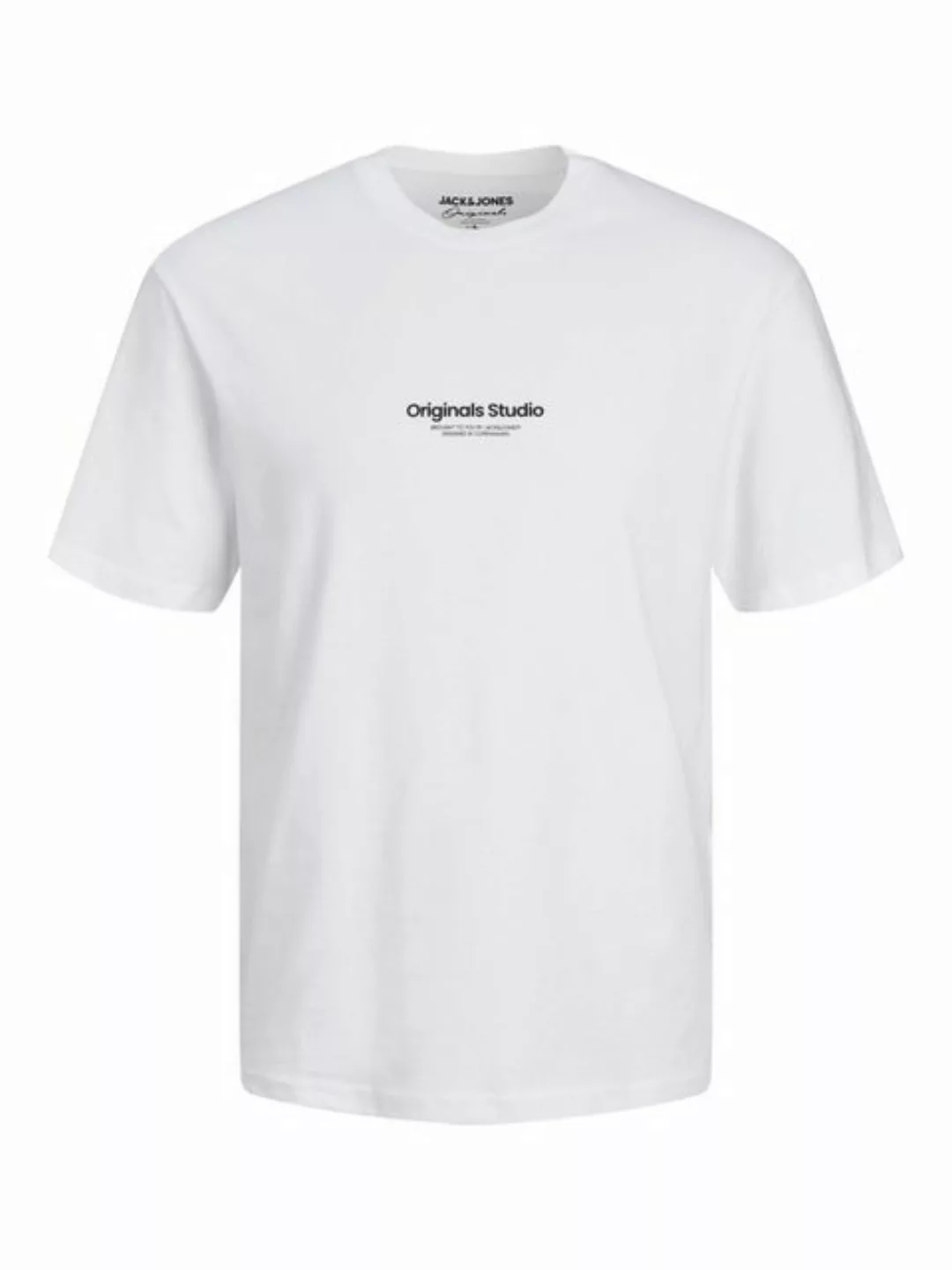 Jack & Jones Plus T-Shirt JORVesterbro (1-tlg) günstig online kaufen