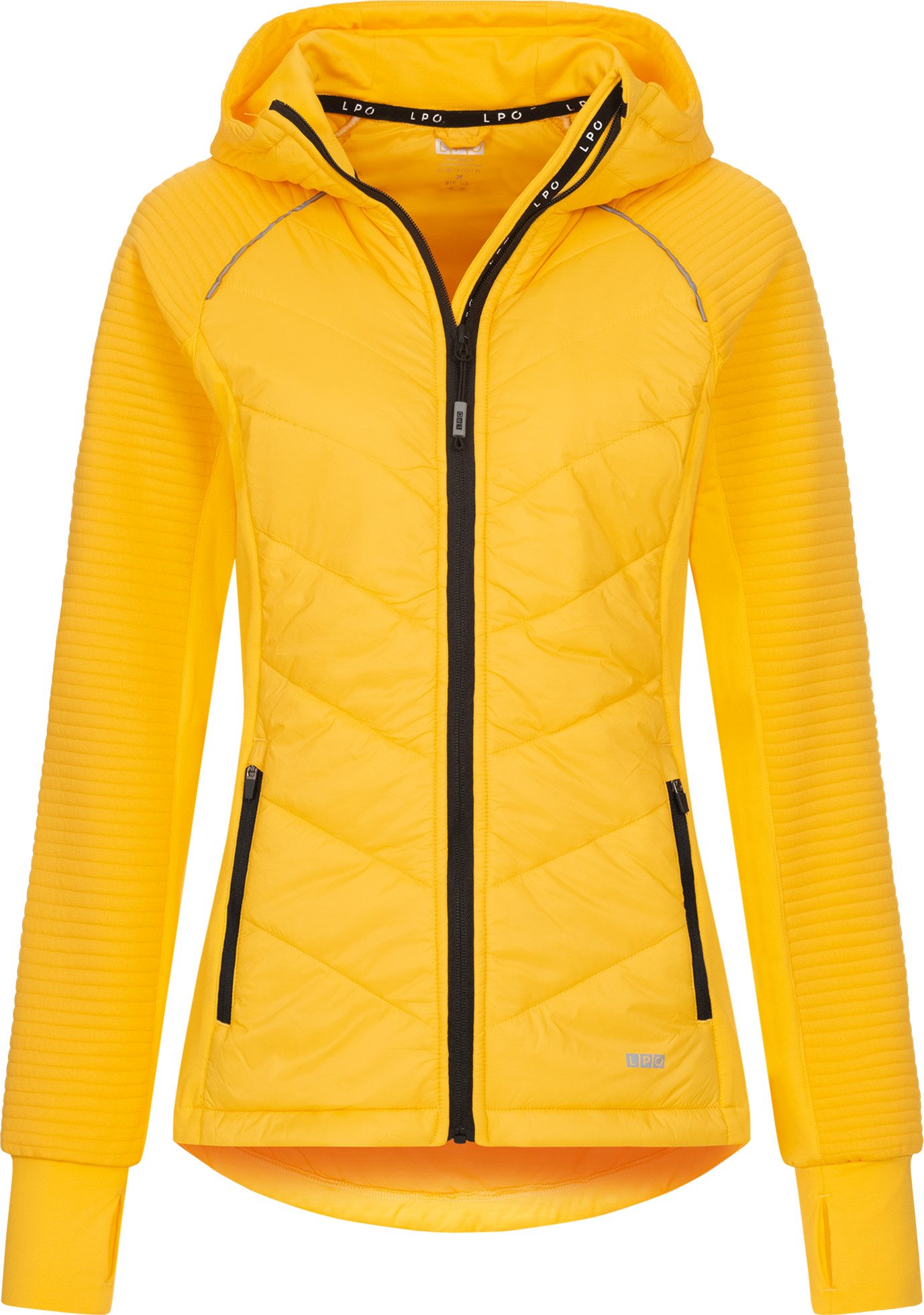 DEPROC Active Strickfleecejacke ELMCOURT WOMEN auch günstig online kaufen