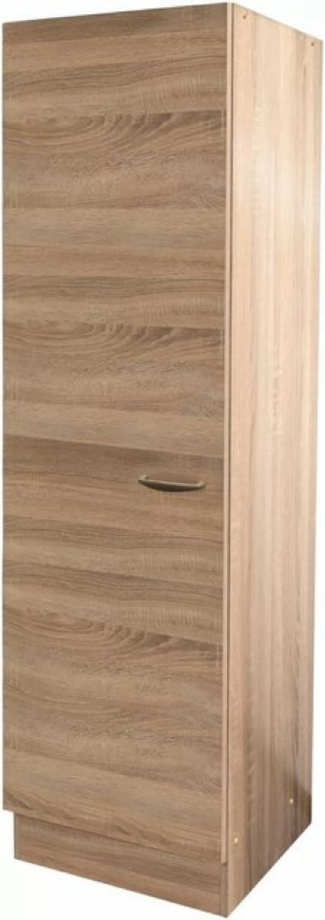 Flex-Well Seitenschrank Bergen (B x H x T) 50 x 200 x 47 cm, für viel Staur günstig online kaufen