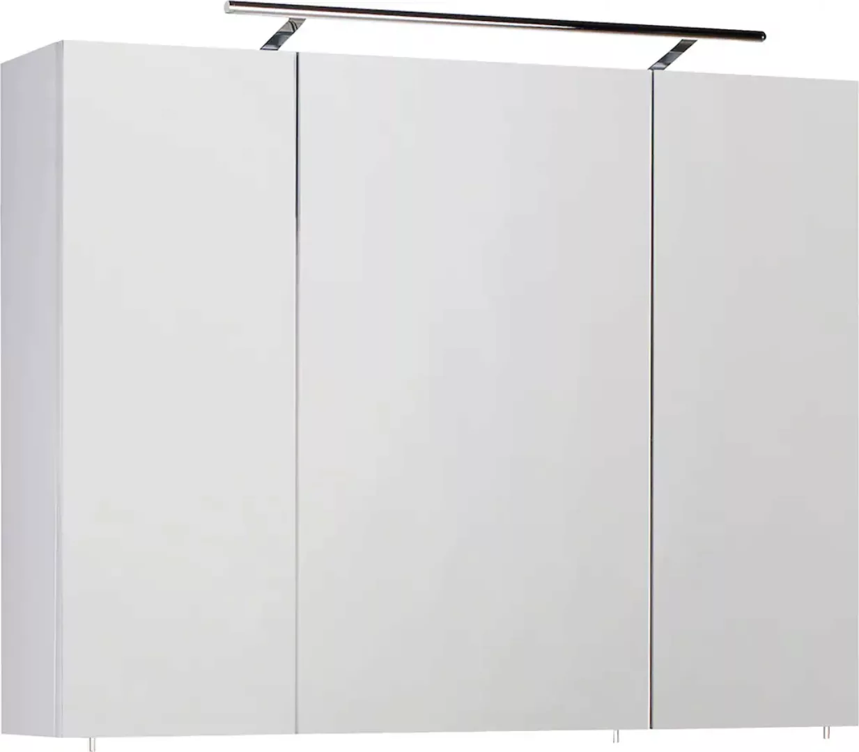 MARLIN Spiegelschrank "3040", Breite 90 cm günstig online kaufen