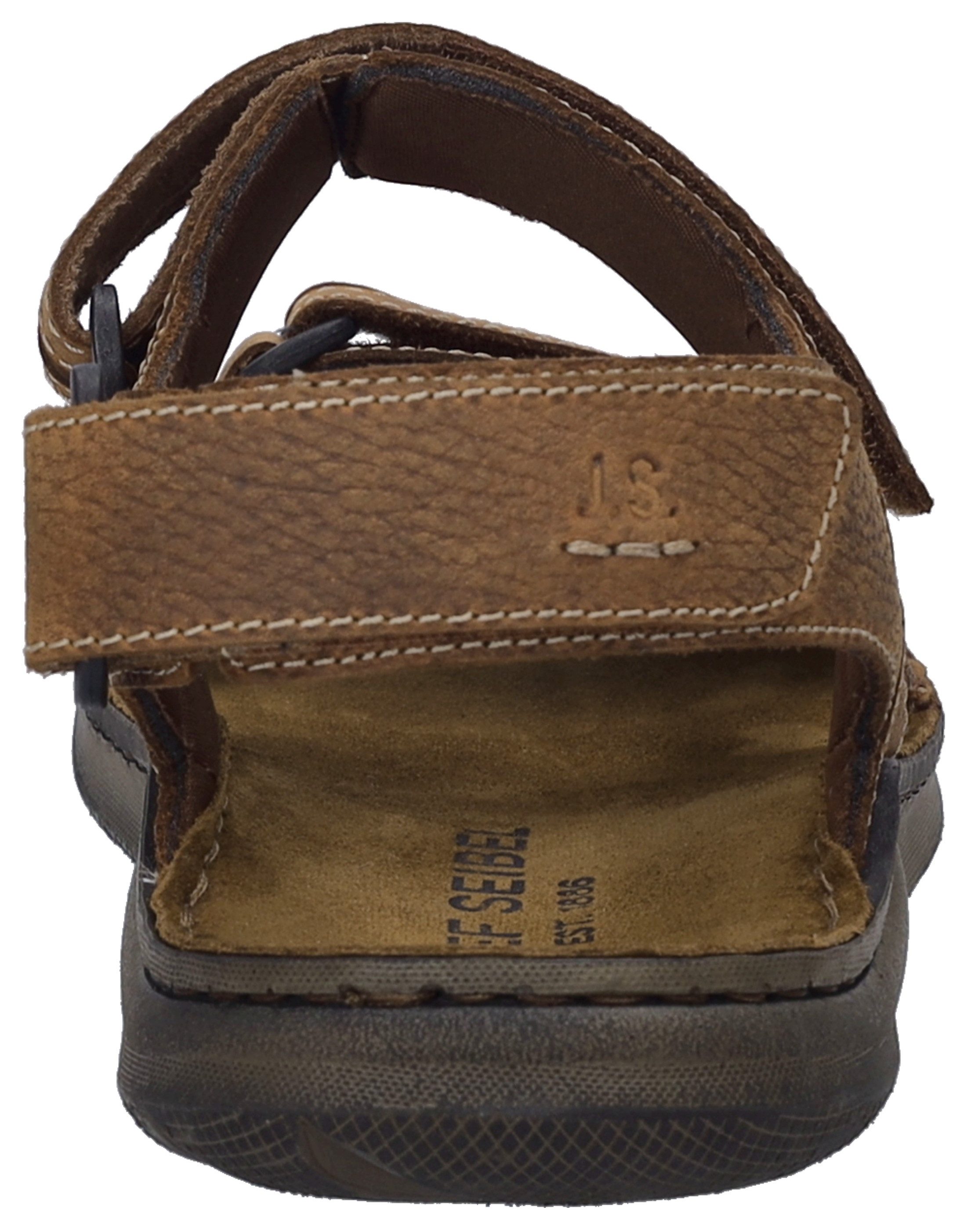 Josef Seibel Maverick 23 Sandale, Klettschuh, günstig online kaufen