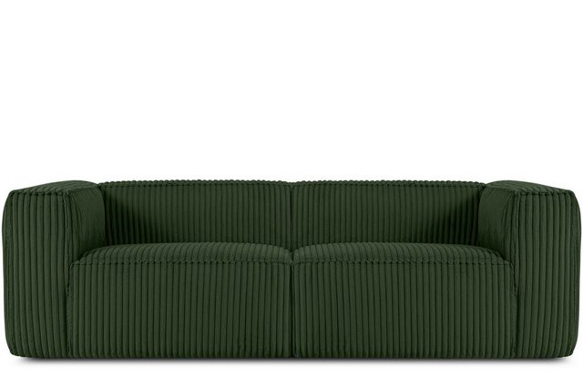 KONSIMO® 3-Sitzer Einzelsofa 3-Personen FEROX, hergestellt in der EU,aus br günstig online kaufen