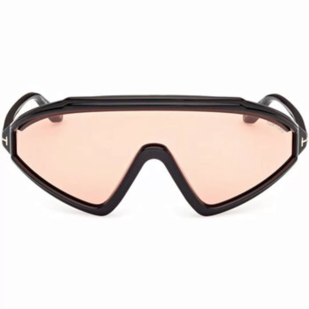 Tom Ford  Sonnenbrillen Sonnenbrille  Lorna FT1121/S 01E günstig online kaufen
