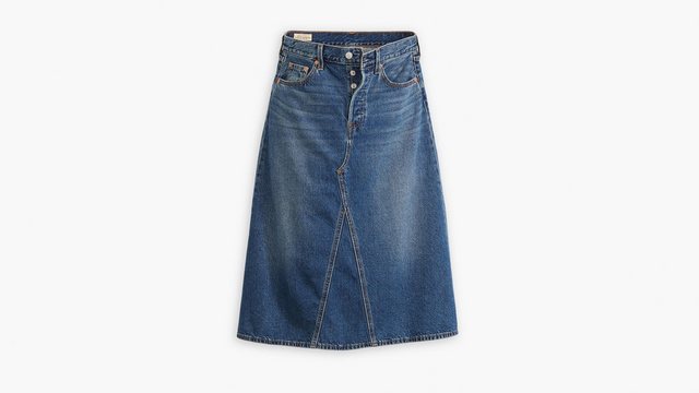 Levi's® Jeansrock günstig online kaufen