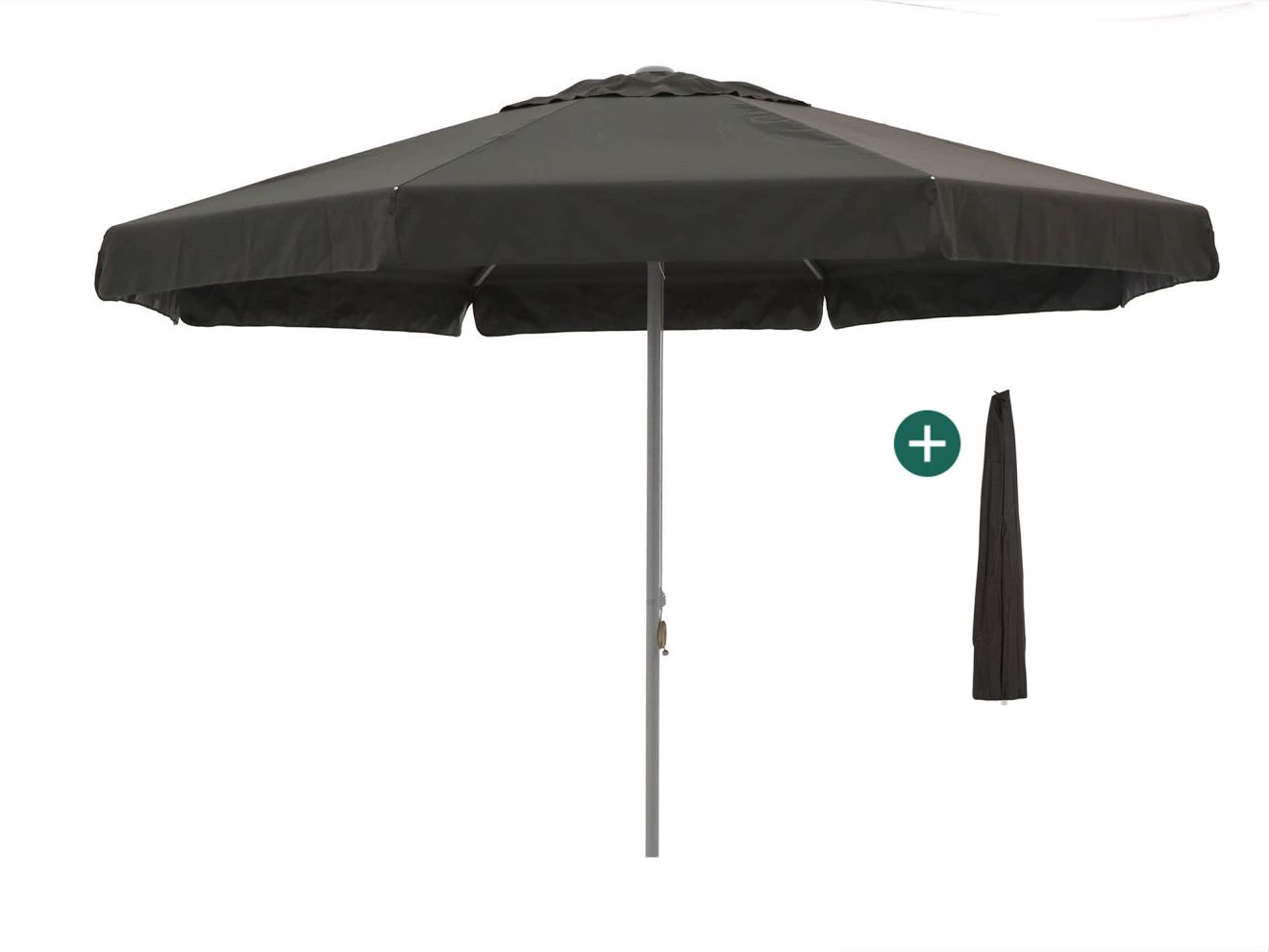 Shadowline Bonaire Sonnenschirm ø 400 cm günstig online kaufen
