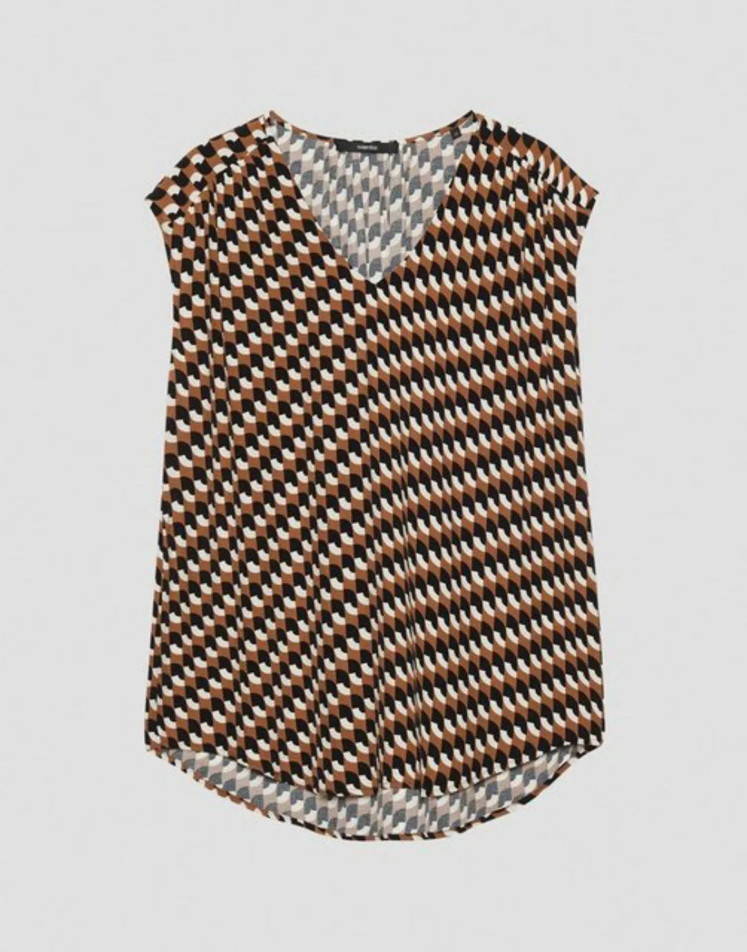 someday Blusenshirt Zecia brown hazel günstig online kaufen