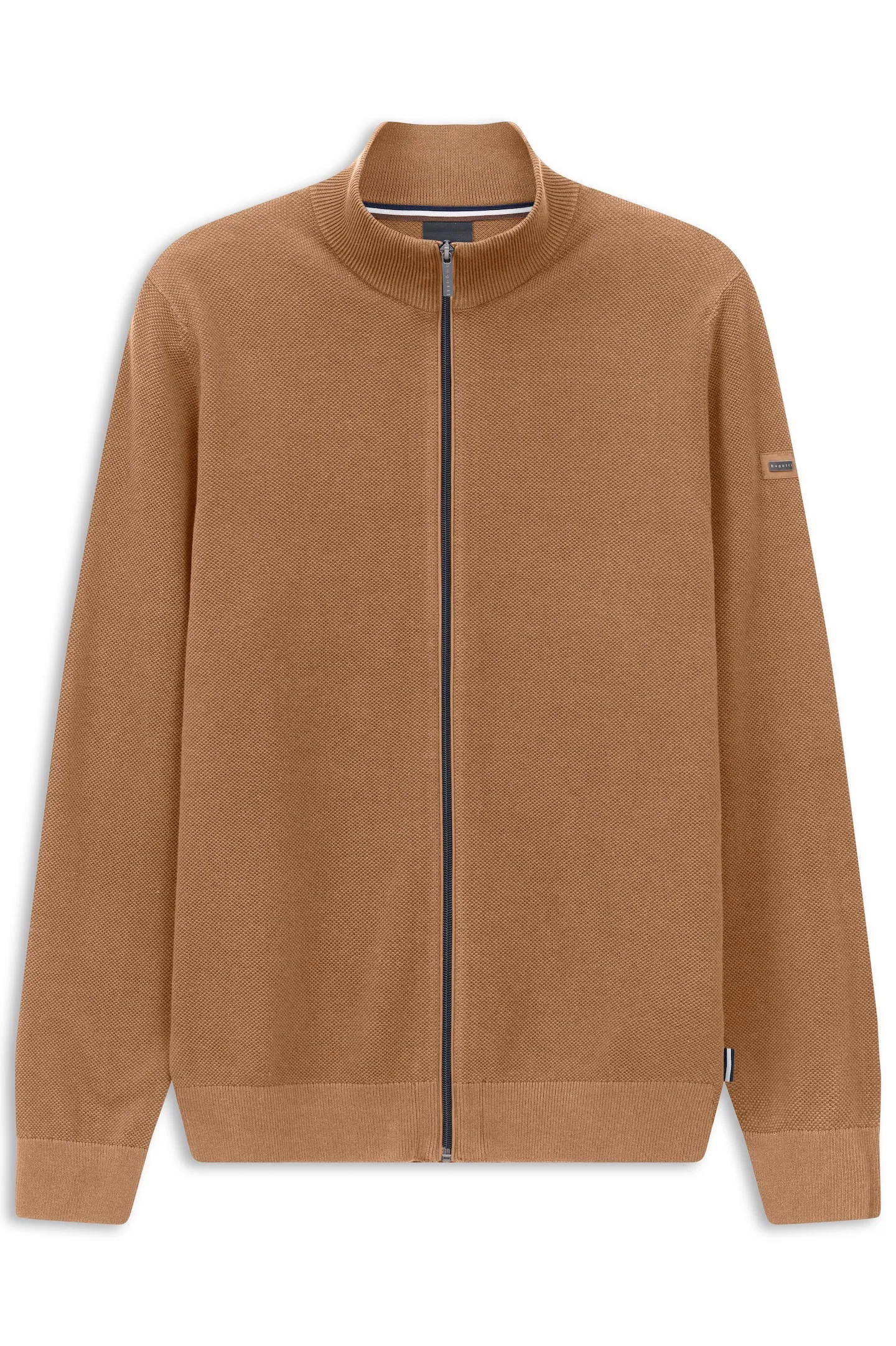 bugatti Strickjacke, mit Reißverschluss günstig online kaufen