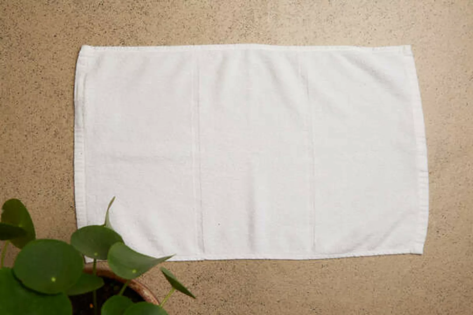Handtuch Tilda - Gästehandtuch Bio-baumwolle günstig online kaufen