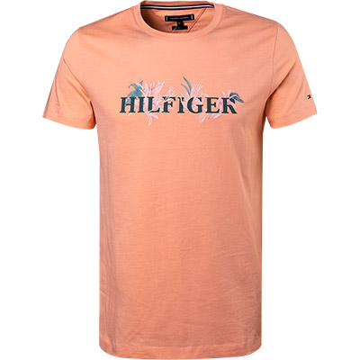 Tommy Hilfiger T-Shirt MW0MW25662/TK2 günstig online kaufen