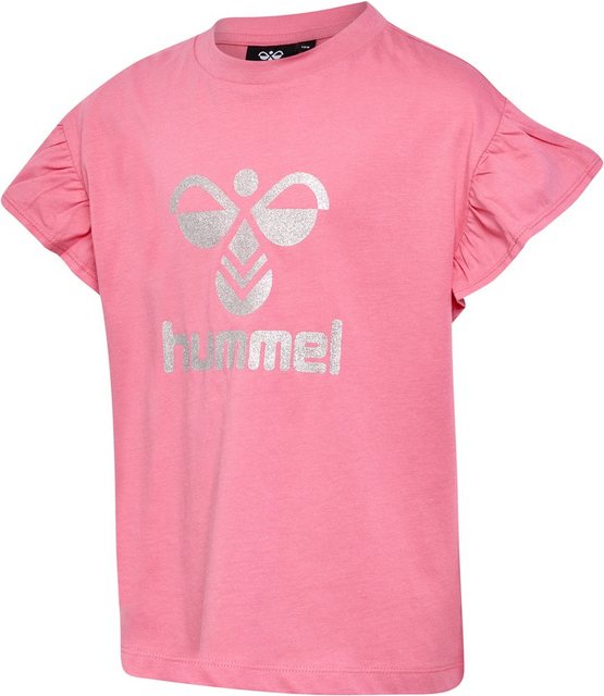 hummel T-Shirt Hmldodo T-Shirt S/S günstig online kaufen