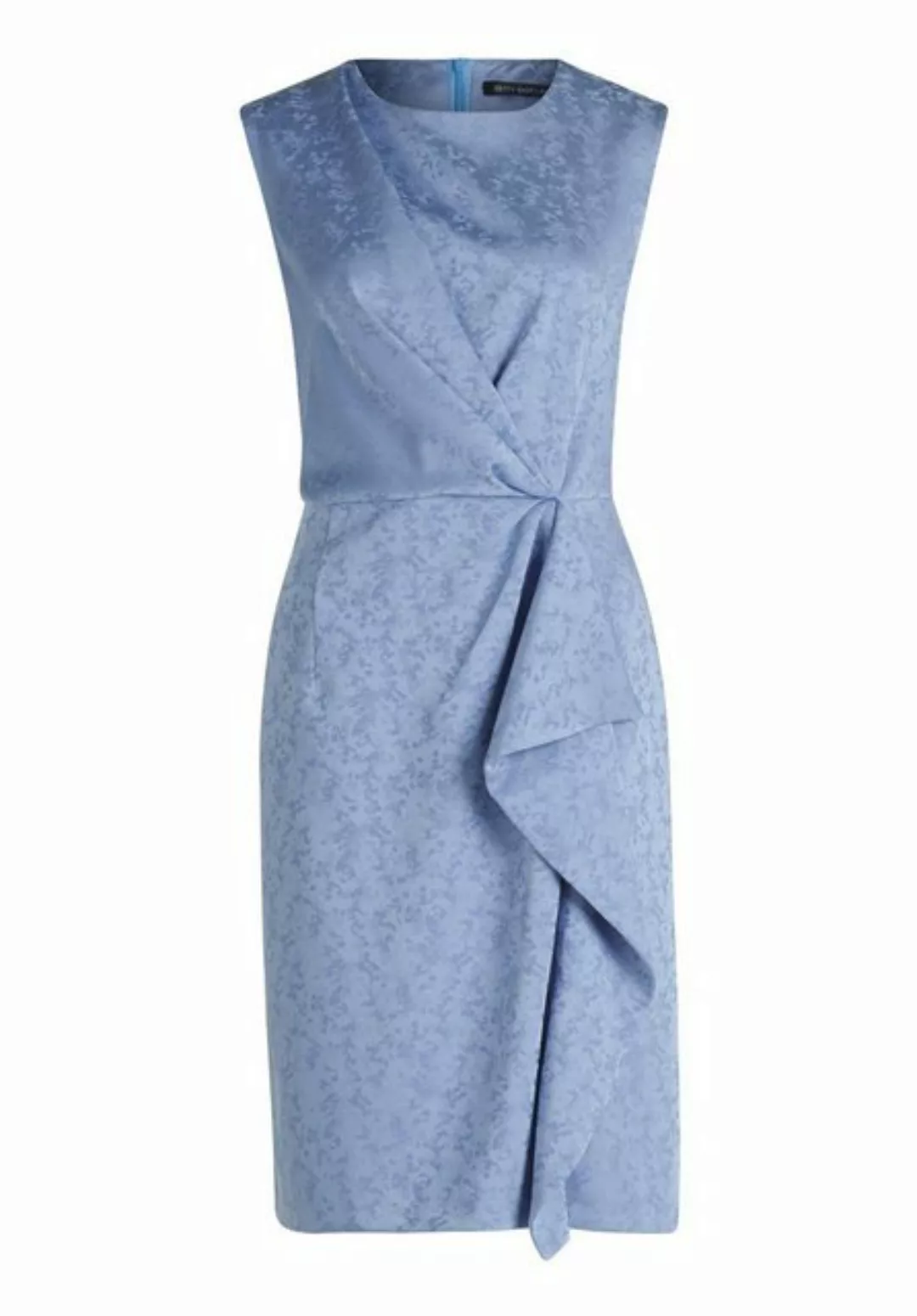 Betty Barclay Sommerkleid Kleid Lang ohne Arm günstig online kaufen
