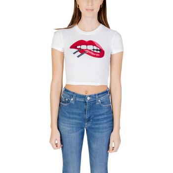 Tommy Hilfiger  T-Shirt SLIM CRP WASHED DW0DW17373 günstig online kaufen