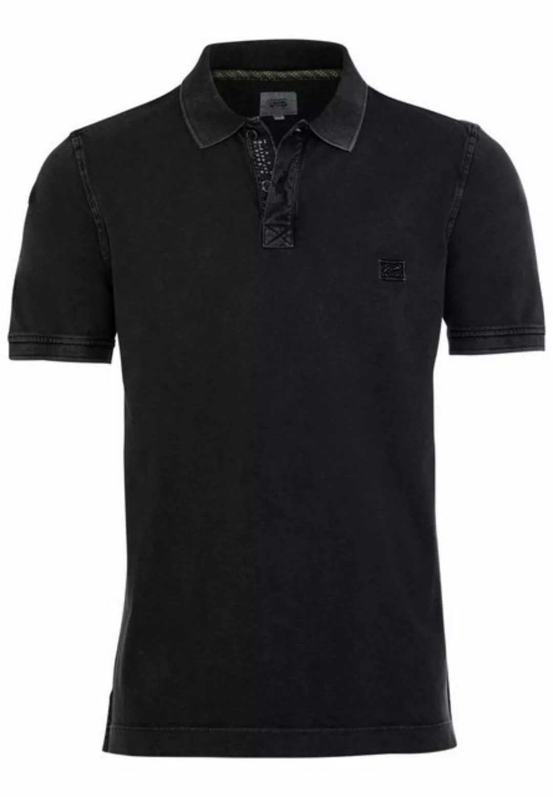 camel active Poloshirt Camel Active Herren Poloshirt Piqué 409460 9P00 88 günstig online kaufen