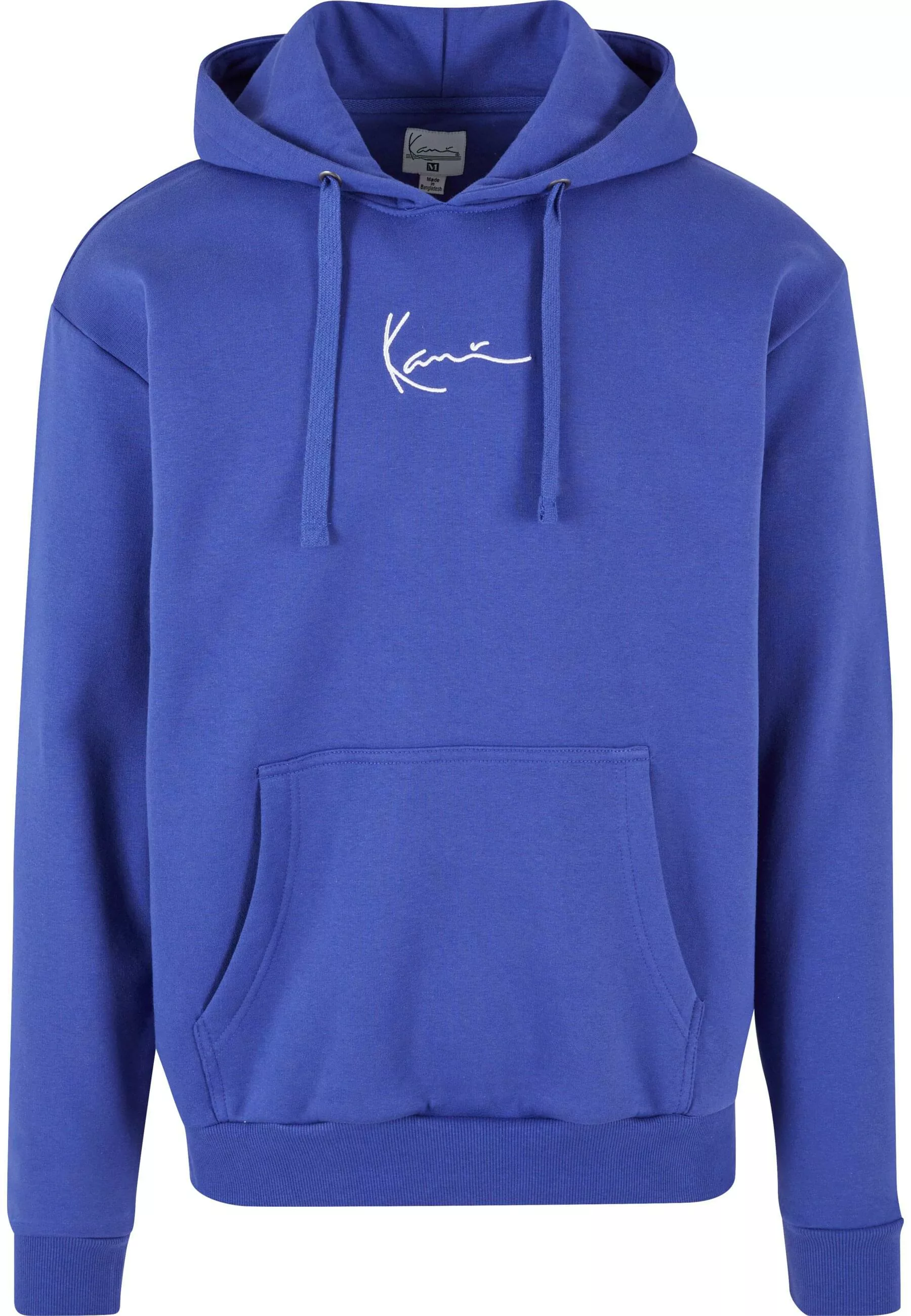 Karl Kani Kapuzensweatshirt "Karl Kani Herren", (1 tlg.) günstig online kaufen