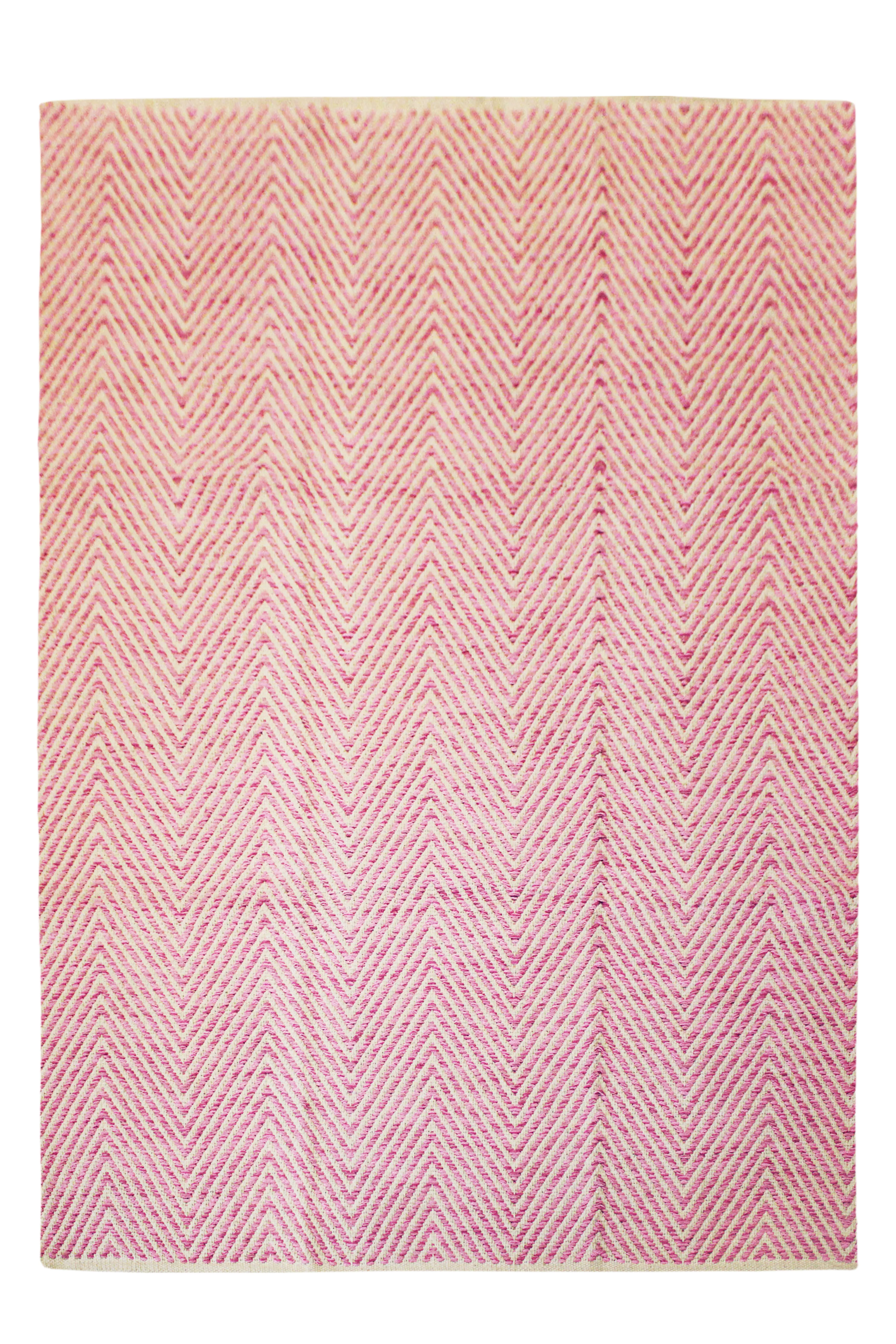 360Living Teppich Aperitif pink B/L: ca. 120x170 cm günstig online kaufen
