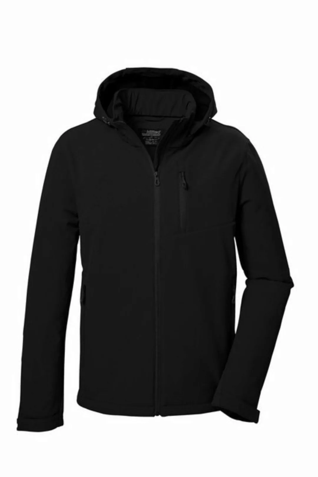 Killtec Softshelljacke killtec Herren Softshelljacke KOW 92 MN günstig online kaufen