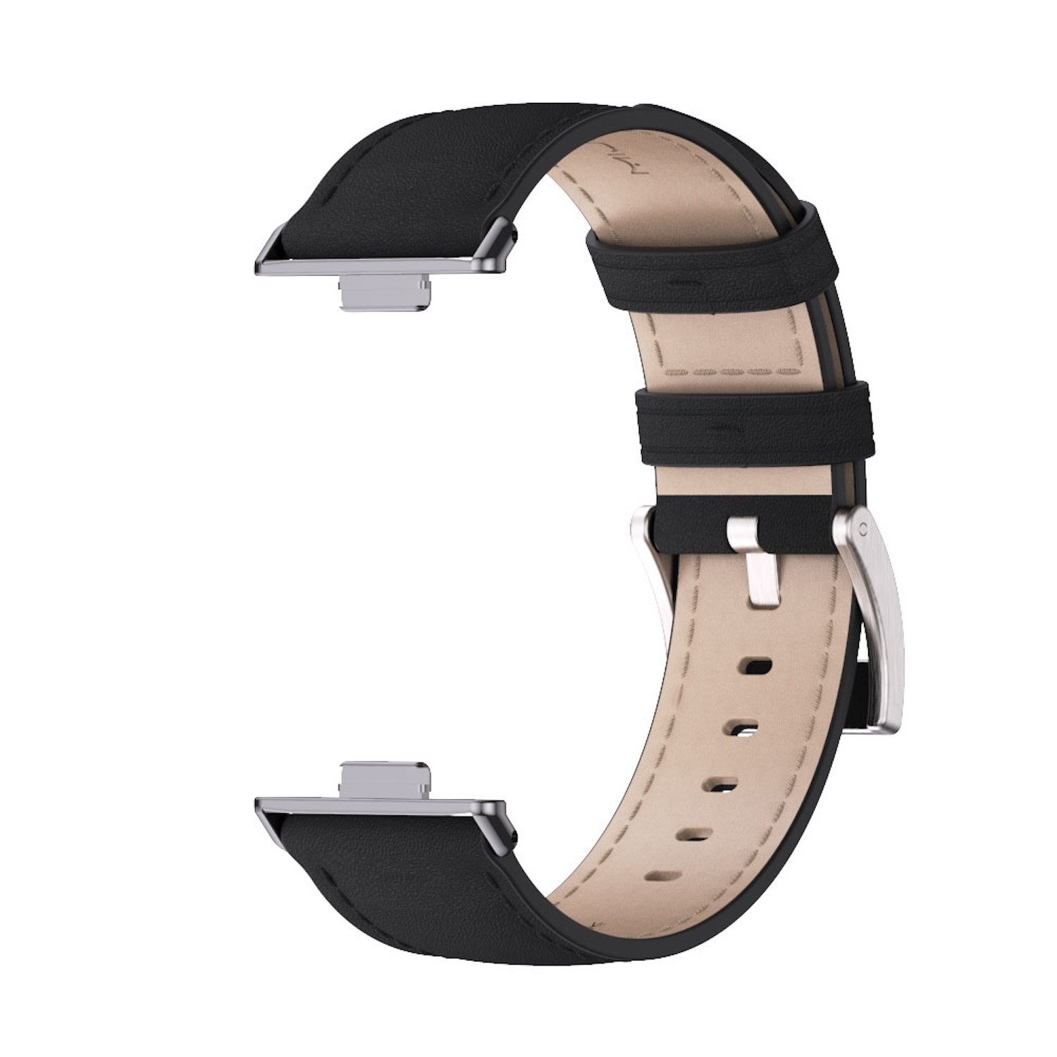 Wigento Smartwatch-Armband Für Huawei Watch Fit günstig online kaufen