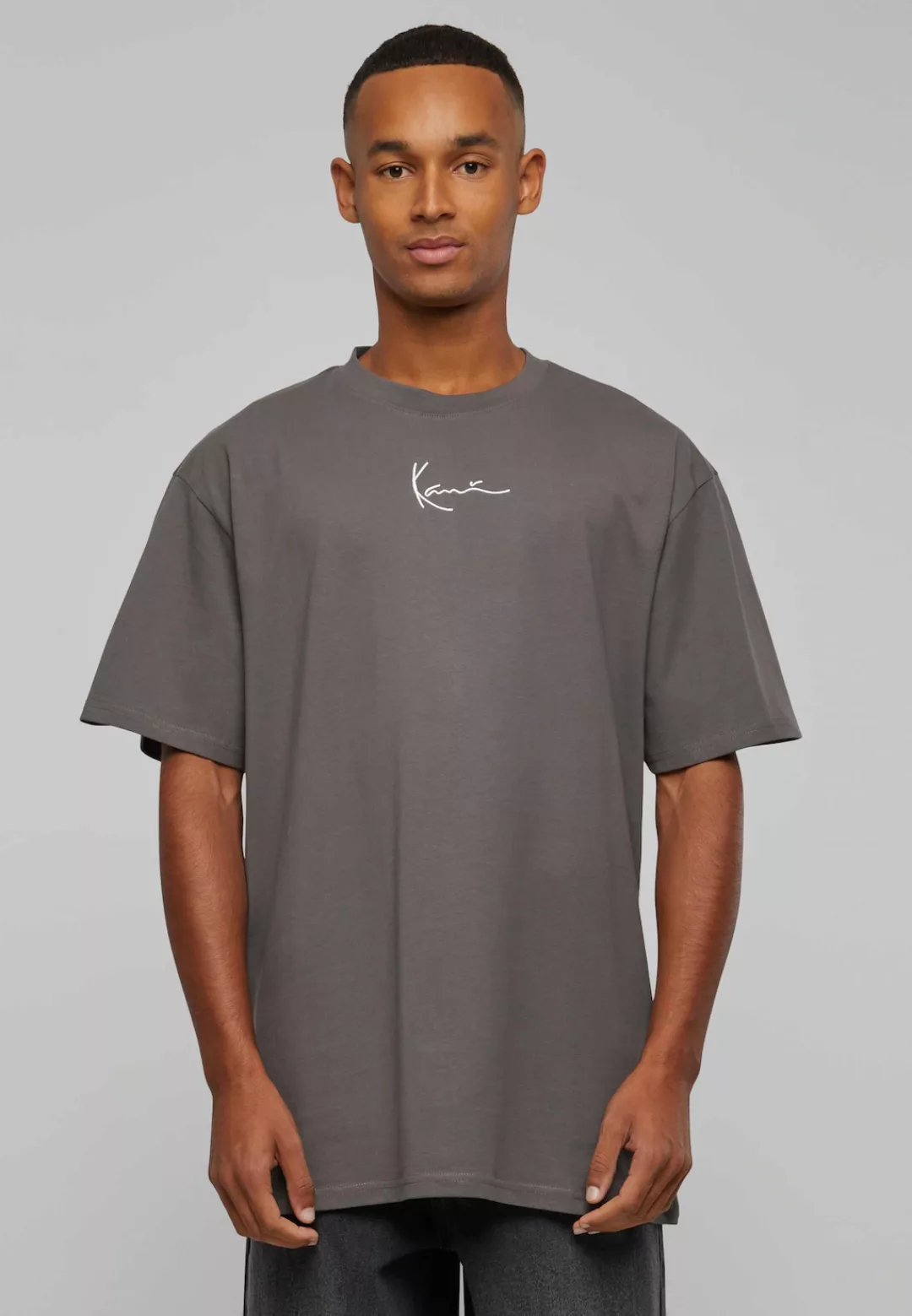 Karl Kani T-Shirt Small Signature Essential günstig online kaufen