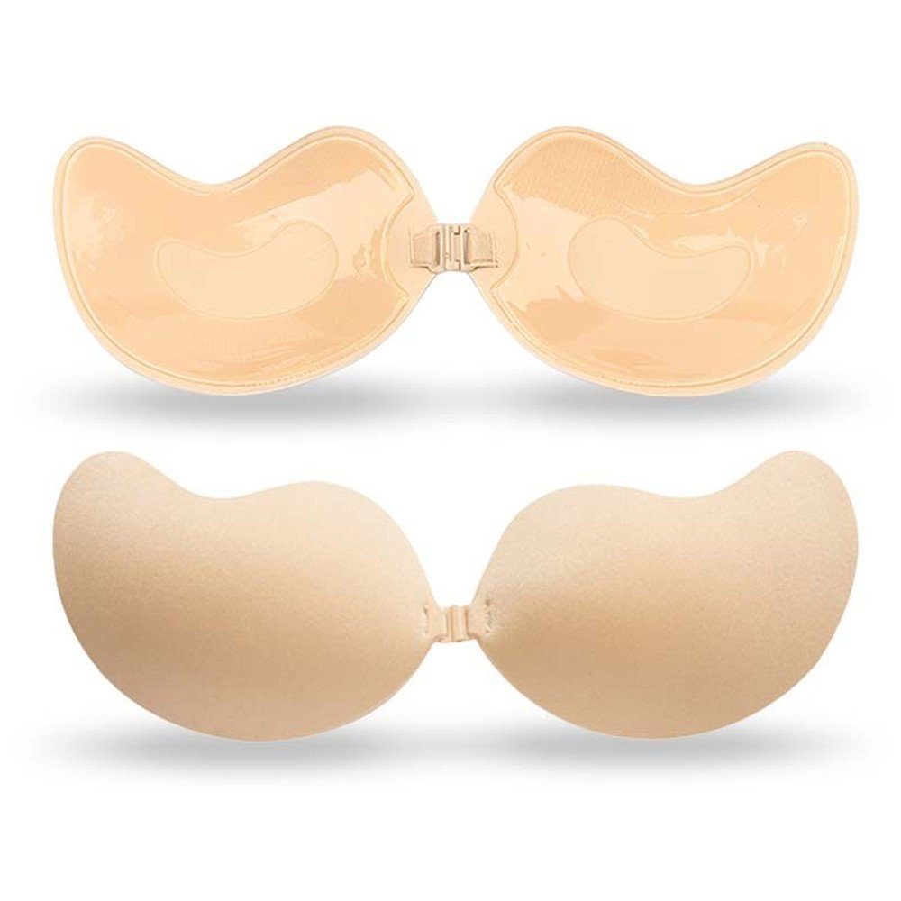 XDeer Klebe-BH 2 Stück Klebe BH,Sport-BHs günstig online kaufen