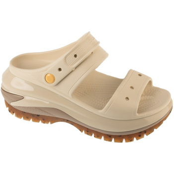 Crocs  Hausschuhe Classic Crush Clog günstig online kaufen