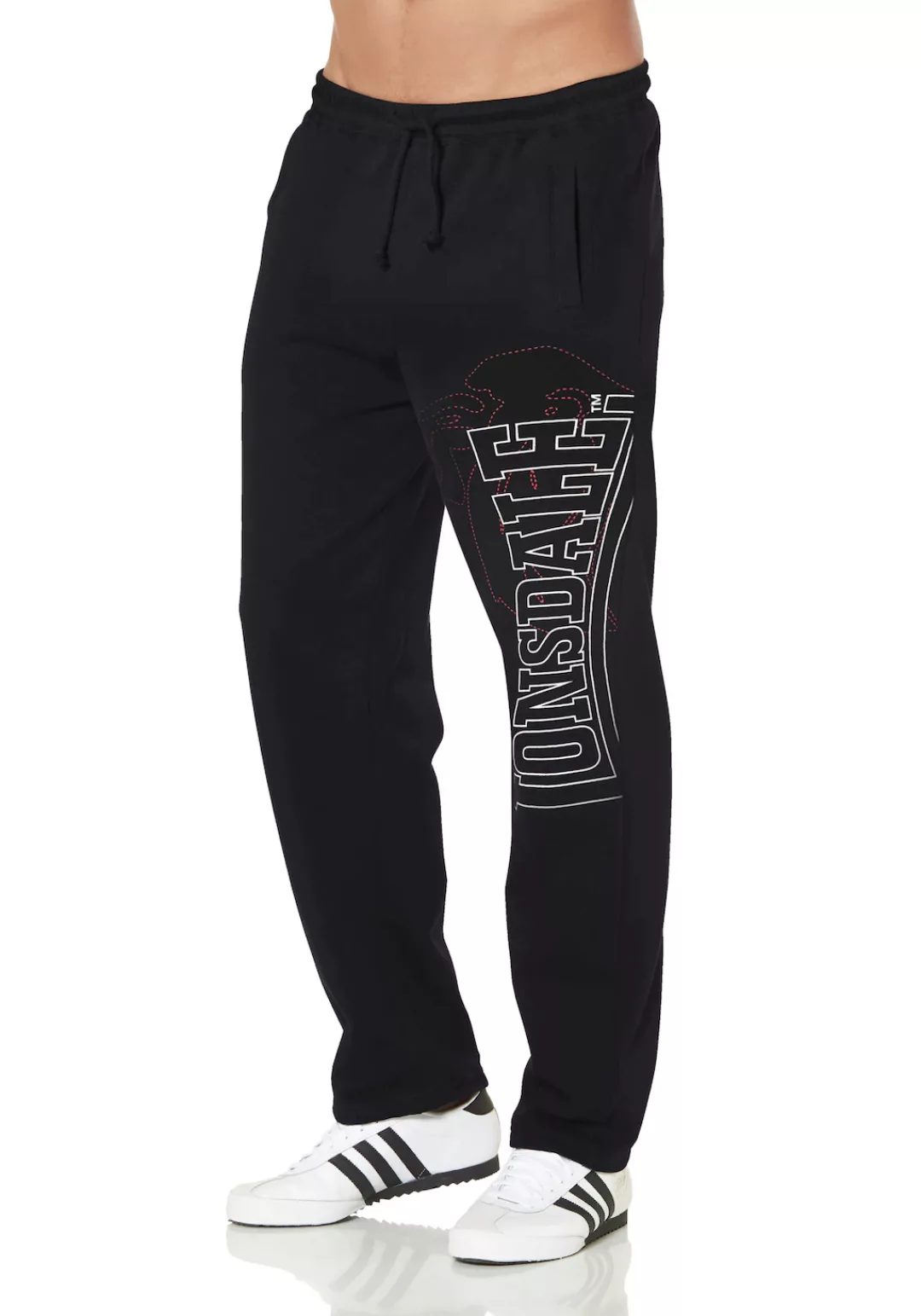 Lonsdale Jogginghose "DARTFORD" günstig online kaufen