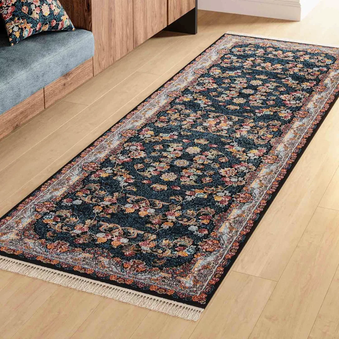 morgenland Orientteppich »Orientteppich - Asia - rechteckig«, rechteckig günstig online kaufen
