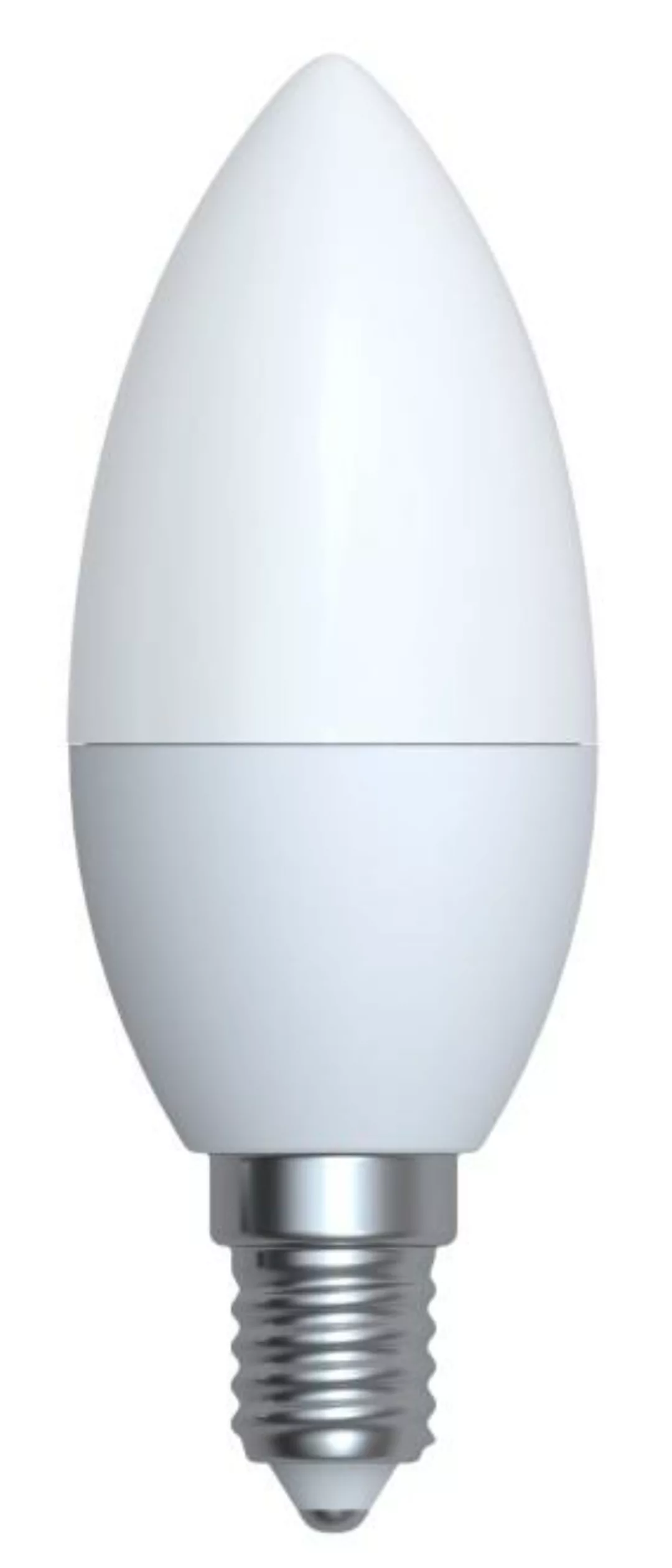 LED-Kerzenlampe E14 5W, dimmbar, warmweiß günstig online kaufen