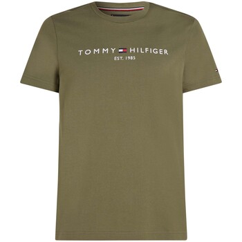 Tommy Hilfiger  T-Shirts & Poloshirts - günstig online kaufen