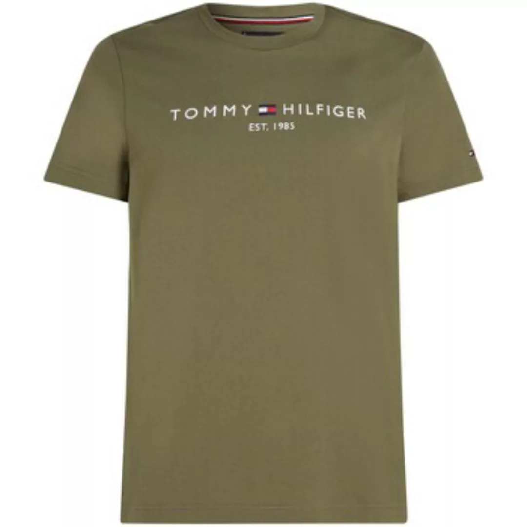 Tommy Hilfiger  T-Shirts & Poloshirts - günstig online kaufen