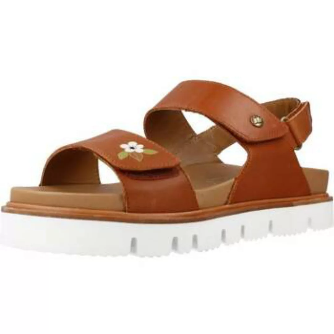 Panama Jack  Sandalen MOKA BLOSSB2 günstig online kaufen