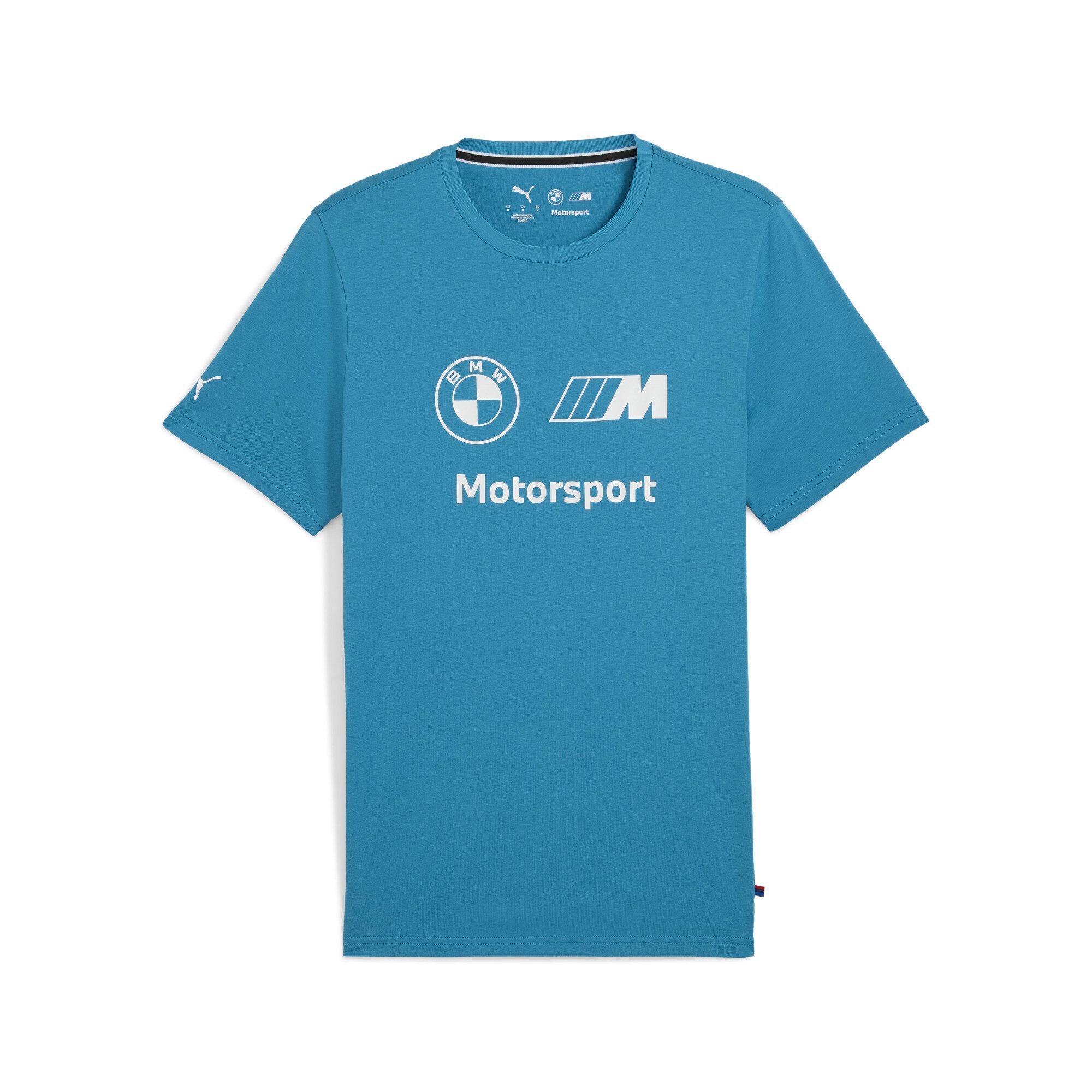 PUMA T-Shirt BMW M Motorsport Essentials günstig online kaufen