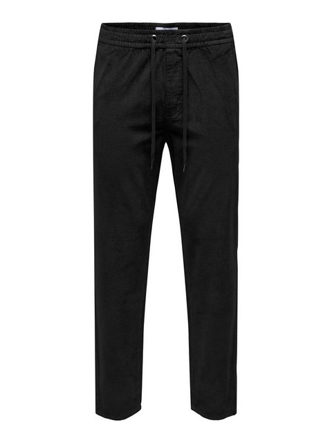 ONLY & SONS Cordhose ONSLinus (1-tlg) günstig online kaufen