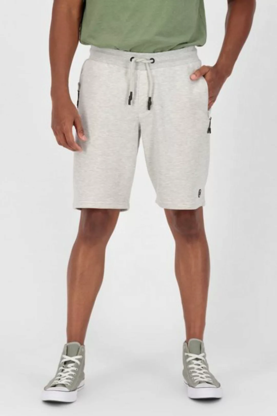 Alife & Kickin Shorts AndyAK A Shorts Herren Shorts, kurze Hose günstig online kaufen