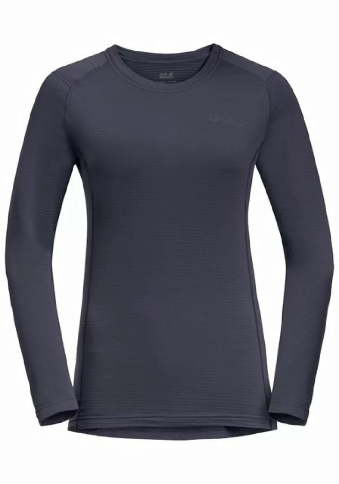 Jack Wolfskin Langarmshirt INFINITE L/S W günstig online kaufen