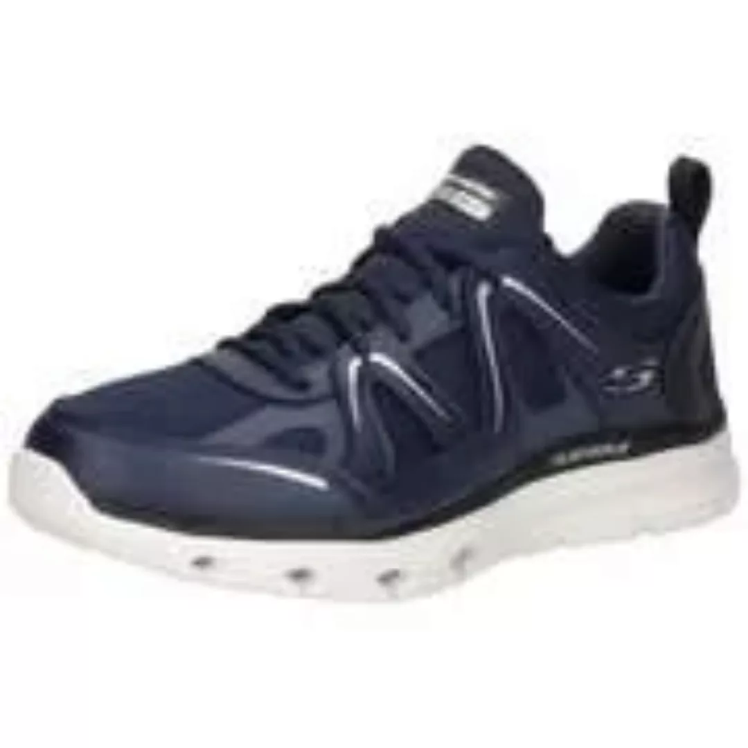 Skechers Glide Lite Flex Mata Herren blau|blau günstig online kaufen