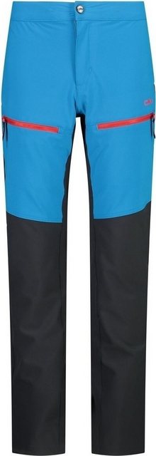 CMP Trekkinghose KID LONG PANT günstig online kaufen