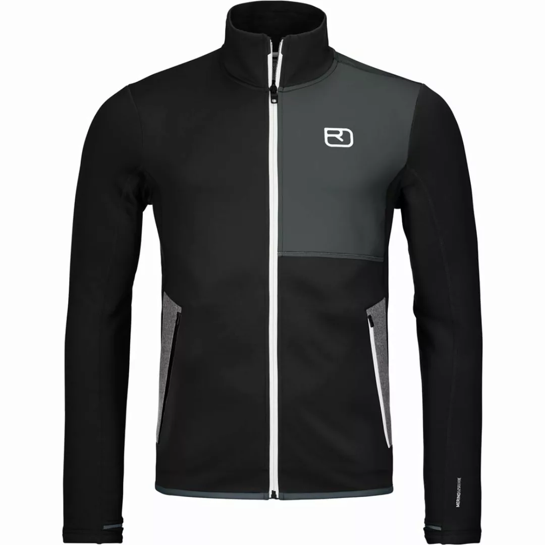 Ortovox Fleece Jacket Men - Jacke günstig online kaufen