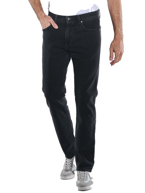 Engbers Straight-Jeans Jeans "My Favorite" straight günstig online kaufen