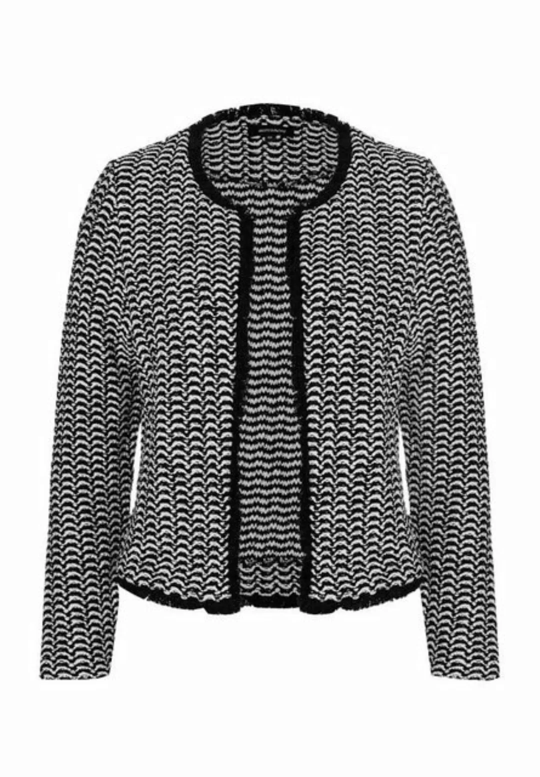 MORE&MORE Cardigan günstig online kaufen