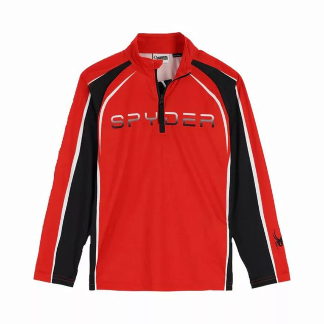 Spyder Fleecepullover Downhill günstig online kaufen