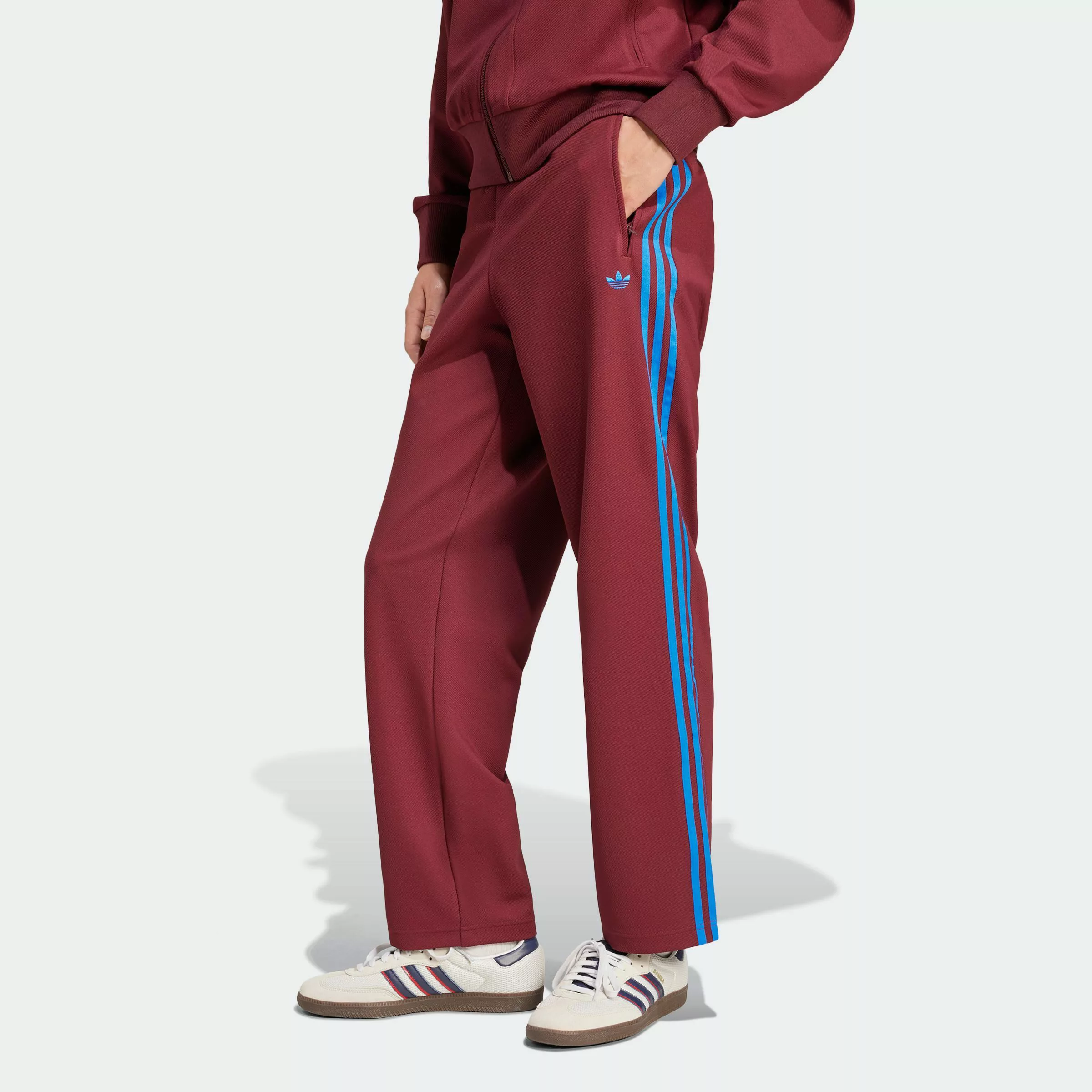 adidas Originals Trainingshose "TRACKPANT", (1 tlg.) günstig online kaufen