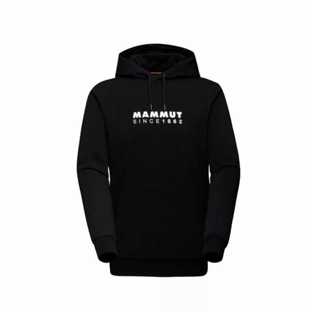 Mammut Fleecepullover Mammut ML Hoody Men Logo günstig online kaufen