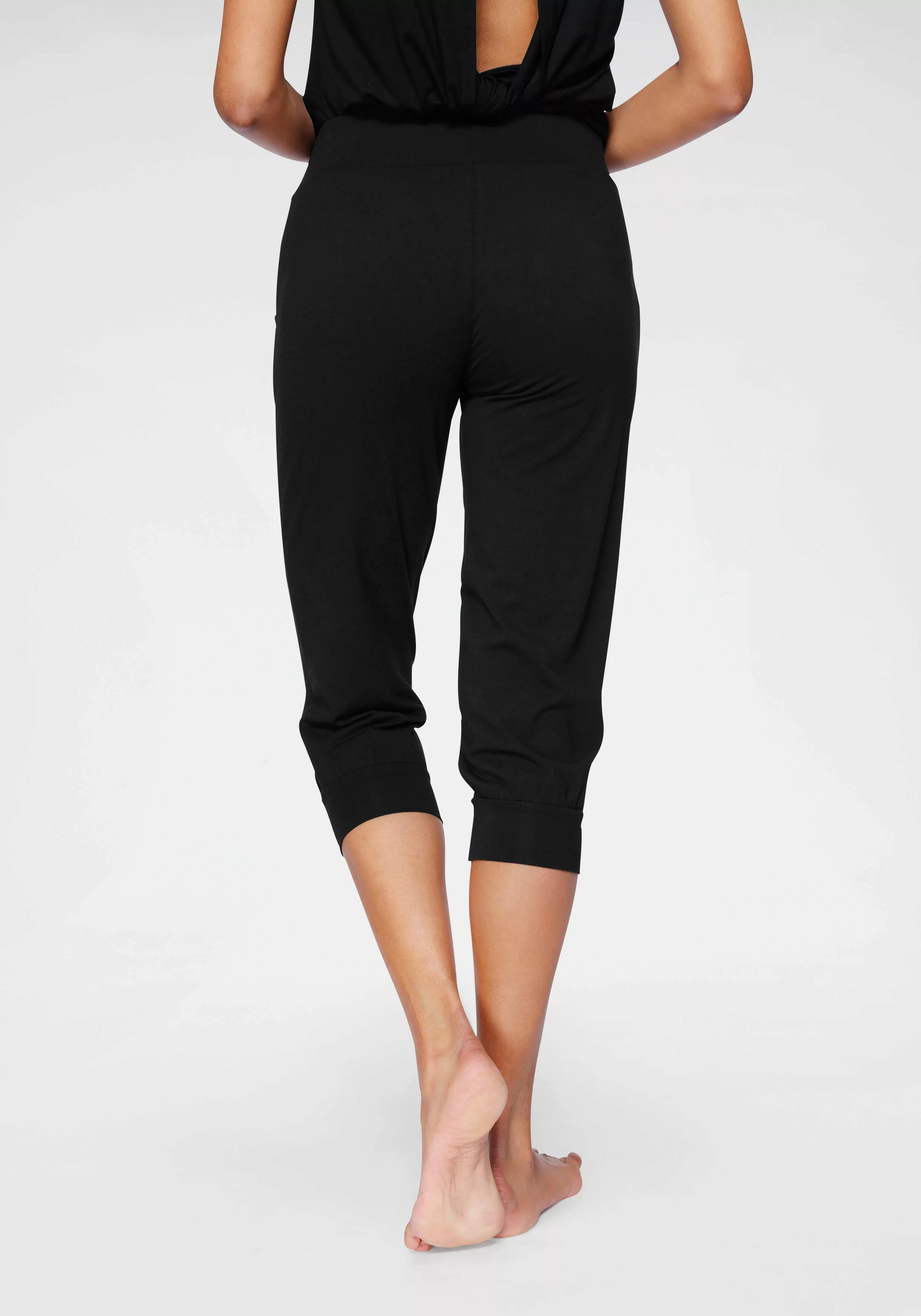 Ocean Sportswear Yogahose "Soulwear - 3/4-Yoga & Relax Hose" günstig online kaufen