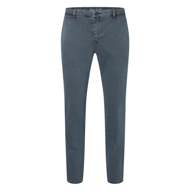 5-Pocket-Jeans MAC JEANS - Driver Pants, MacFlexx günstig online kaufen