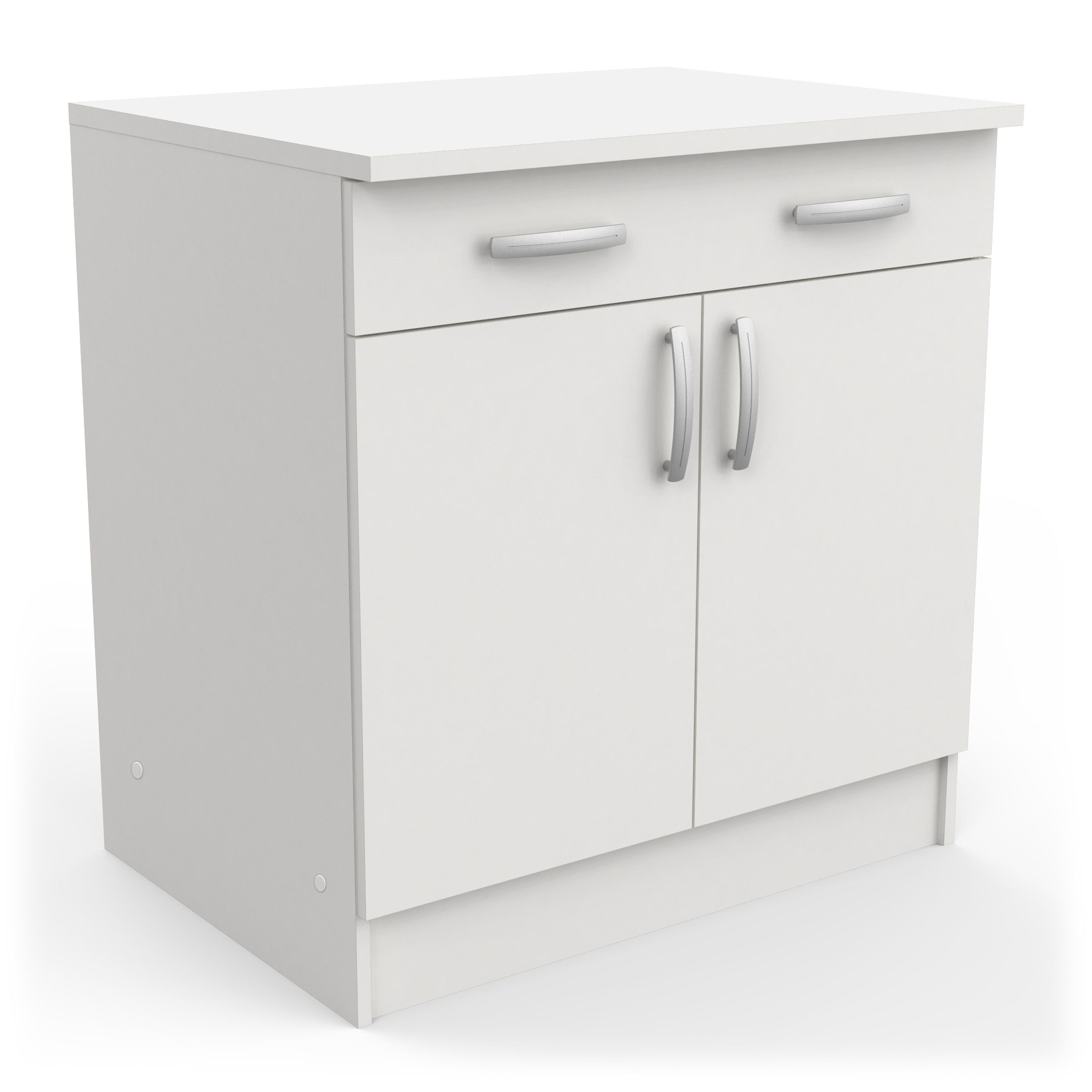 PREISBRECHER Unterschrank Nova 80 x 85 günstig online kaufen